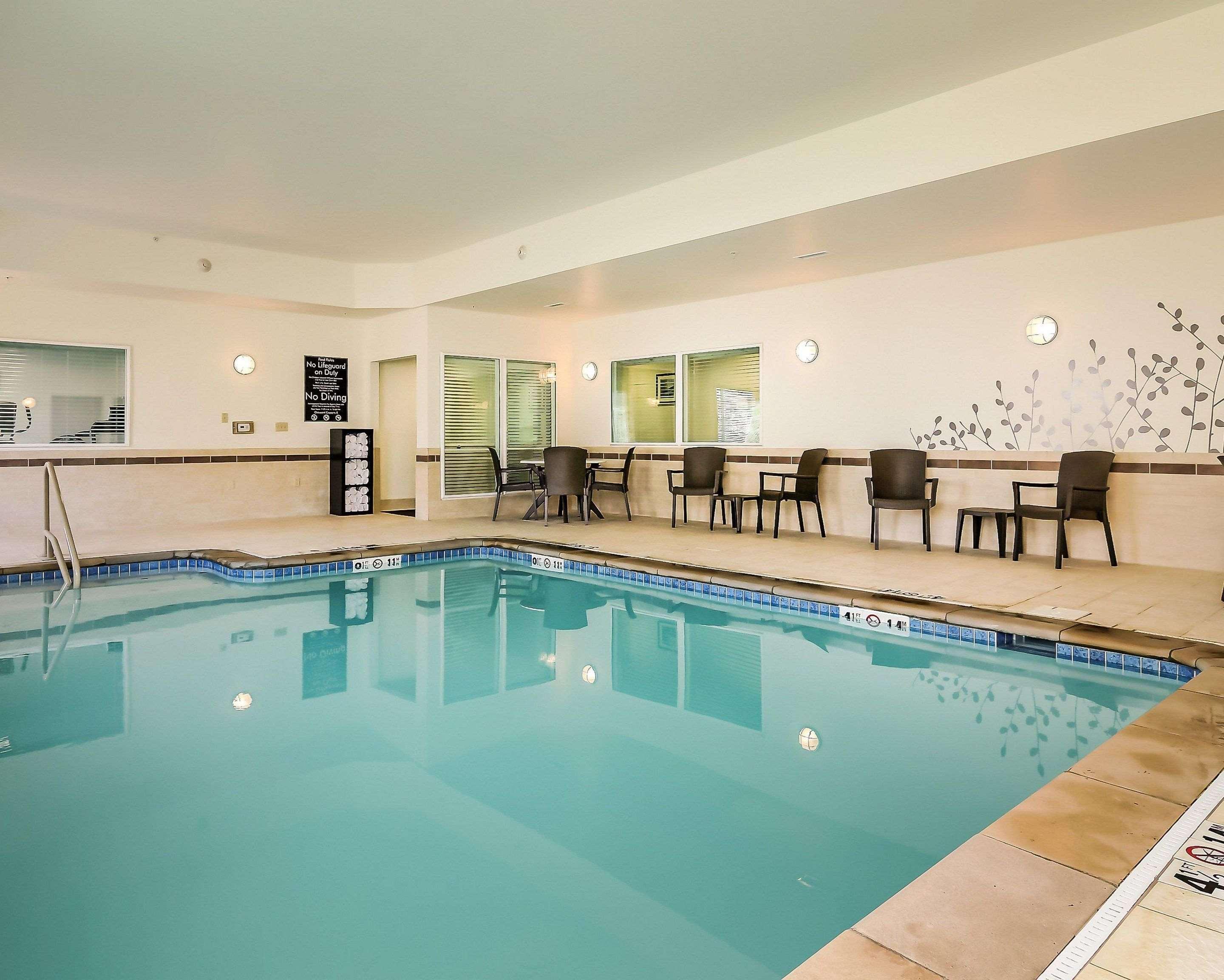 Sleep Inn & Suites - Fort Scott Kültér fotó